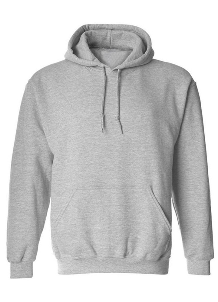 Men Pullover Hoodies